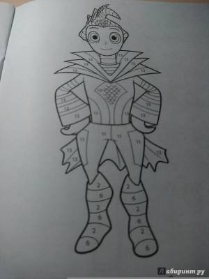 Рецензии покупателей на Майлз с другой планеты