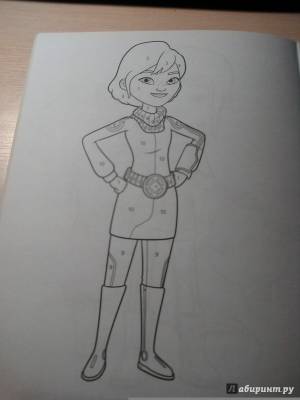 Рецензии покупателей на Майлз с другой планеты