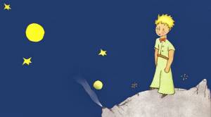 Маленький принц · Краткое содержание по главам