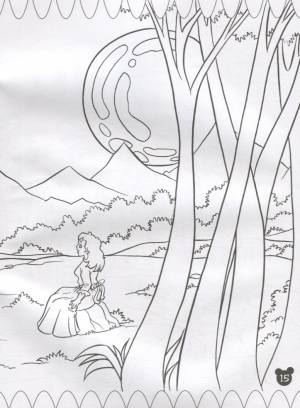 Дикие лебеди