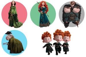 Храбрая сердцем