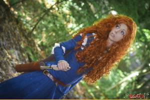 Merida