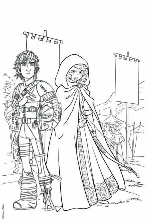 DataLife Engine > Версия для печати > Раскраска храброе сердце