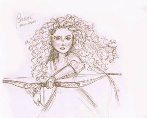 DataLife Engine > Версия для печати > Раскраска храброе сердце