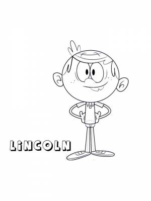 Раскраски Мой шумный дом   в формате