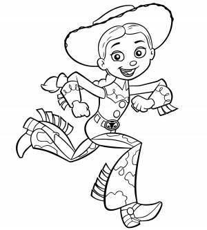 Герои Истории игрушек