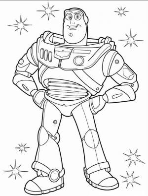 История Игрушек