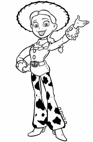 Мультик История игрушек