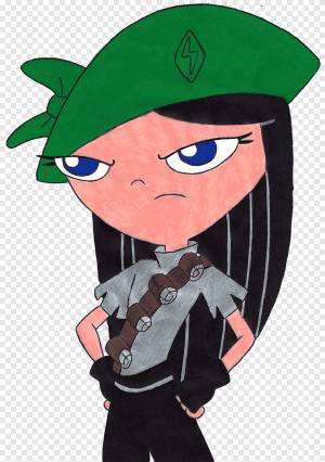 Изабелла Гарсиа-Шапиро Финес Флинн Кэндес Флинн Бальджит Измерение, другие, шляпа, другие png