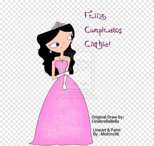 Изабелла Гарсиа-Шапиро Финес Флин Ферн Флетчер Балджит Вырос, финеас и ферб Исабелла Воре, ребенок, черные волосы png