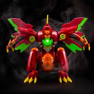 Фигурки Spin Master Bakugan Dragonoid Maximus 6051243