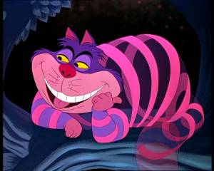Cheshire Cat pictures