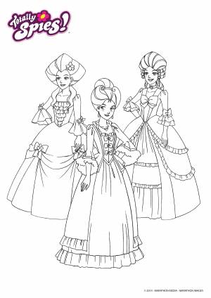 Тотали Спайс 6 сезон