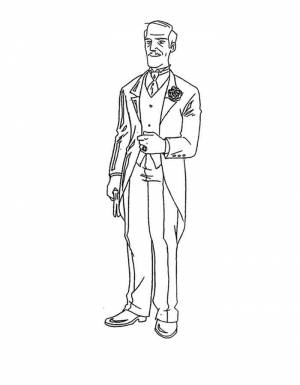 Раскраски Тотали спайс  и  онлайн