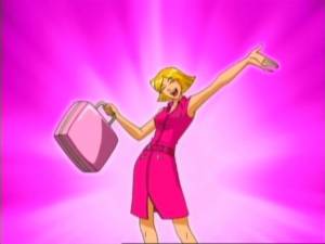 Разные картинки Тотали Спайс