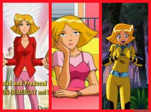 Тоталли Спайс