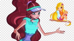 Текна Аиша Стелла Блум Тимми, лайла, фотография, другие, вымышленный персонаж png