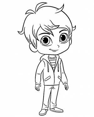 ШИММЕР И ШАЙН  РАСКРАСКИ