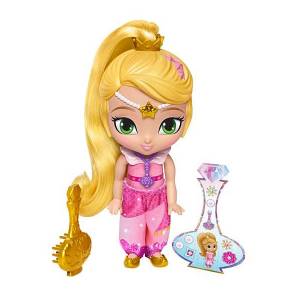 Mattel Shimmeramp;Shine DRC92 Классические персонажи в интернет-магазине Toy