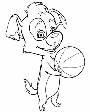 Белка и Стрелка