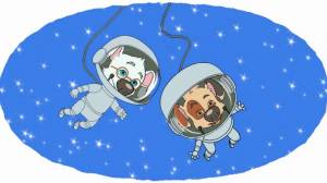 Развивающие мультики