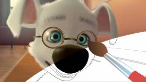 Сюрприз из Америки