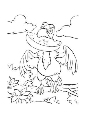 Раскраски раскраски белка и стрелка , Категория