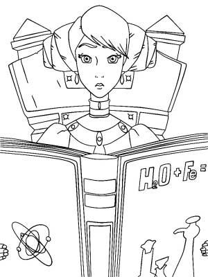 ИВАН ЦАРЕВИЧ И СЕРЫЙ ВОЛК  РАСКРАСКИ