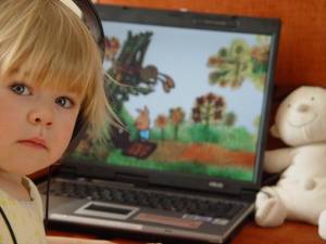 Мультфильмы для 3, 4, 5 лет