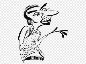 Nickelodeon Animation Studio Анимационный фильм Рисование мультфильма, Злые бобры, белый, млекопитающее png