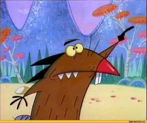 Крутые Бобры