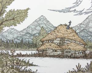 Крутые бобры