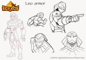 Раскраска египтус