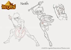 DataLife Engine > Версия для печати > Раскраска египтус