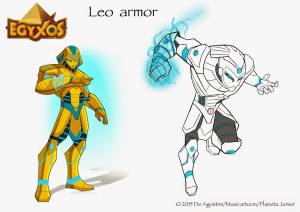 Раскраска египтус