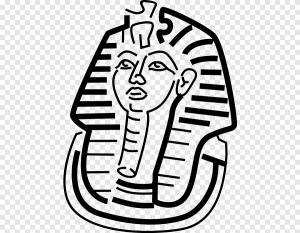 Великий Сфинкс Гизы Пирамида Хефрена Древний Египет Египетская кухня, Древний Египет, египет, другие png