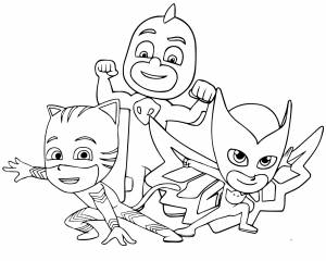 Герои в масках