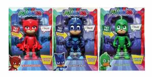 Герои в масках на русском языке