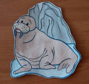 Математическая игра