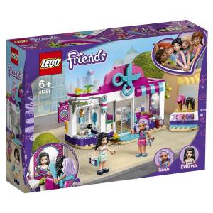 Конструктор LEGO Friends 41391 Парикмахерская Хартлейк Сити