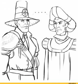 Горбун из Нотр-Дама