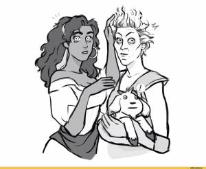 судья фролло