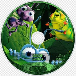 Жизнь жука Фильм Flik Pixar Потоковое медиа, Жизнь жука, png