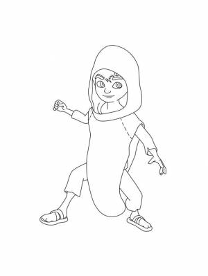 Coloring pages