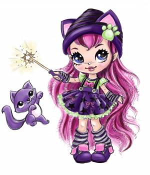 Литтл Чармерс