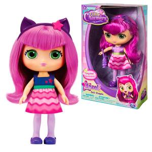 Little Charmers 71701-haz Кукла Hazel 20 см в интернет-магазине детских игрушек Toy