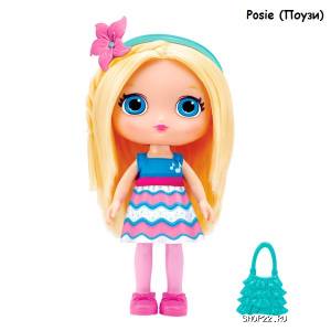 Little Charmers Семья Хэйзл 71728 в Барнауле