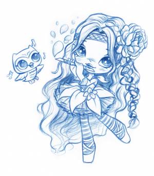 Литтл Чармерс