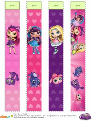 Литтл Чармерс