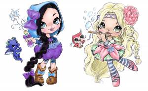 Литтл Чармерс